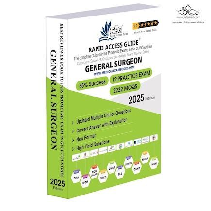 General Surgeon Prometric Exam MCQ 2025